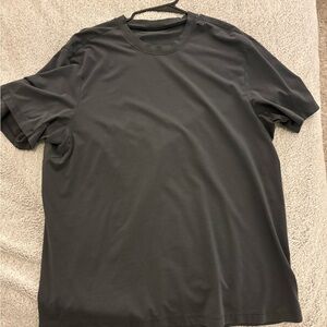 Lululemon Zeroed In Shirt | Size XL | Gray